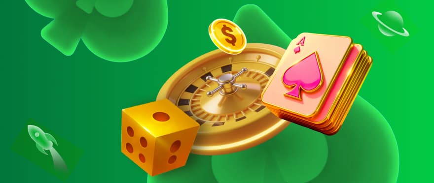 RocketPlay mobile casino games
